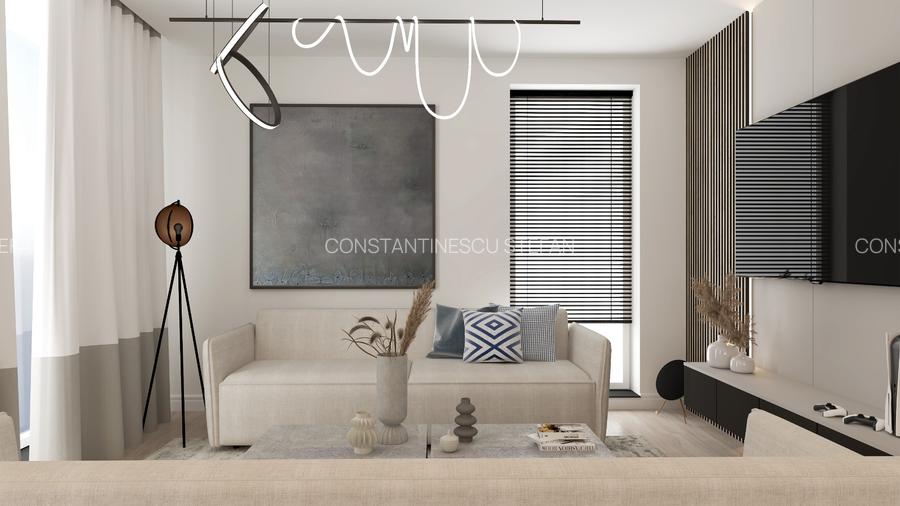 Casă de vânzare | 4 camere | Tunari | 160.000€ - 3