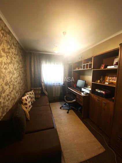 Apartament cu 3 camere, decomandat, zona Centru-Sf. Lazar - 4