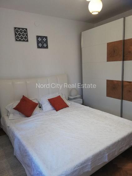 Apartament 2 camere - Primaverii - Jean Monnet - 2