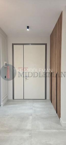 Apartament de lux cu terasă și vedere directă la Parcul Herăstrău - 39