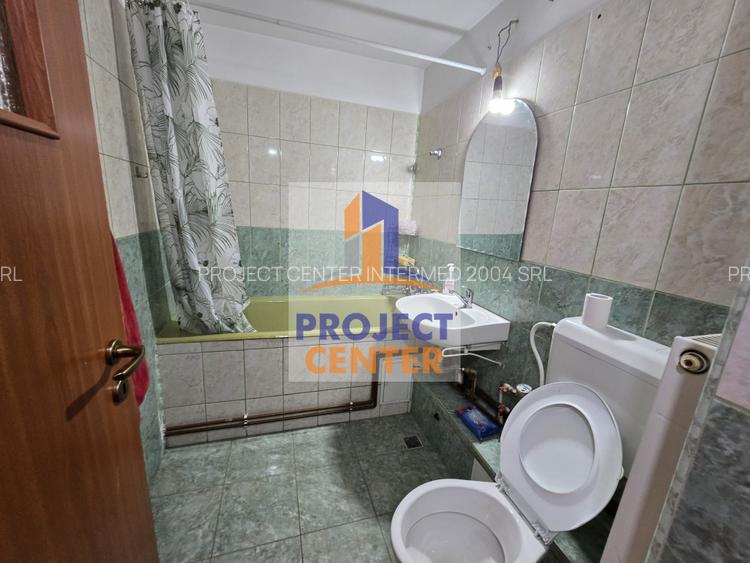 Apartament 3 camere, Exercitiu, confort 1, stradal, fond nou - 4