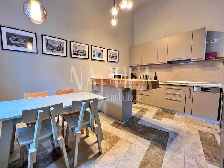 Apartament 3 camere de vanzare in Centru, Cluj Napoca - 7