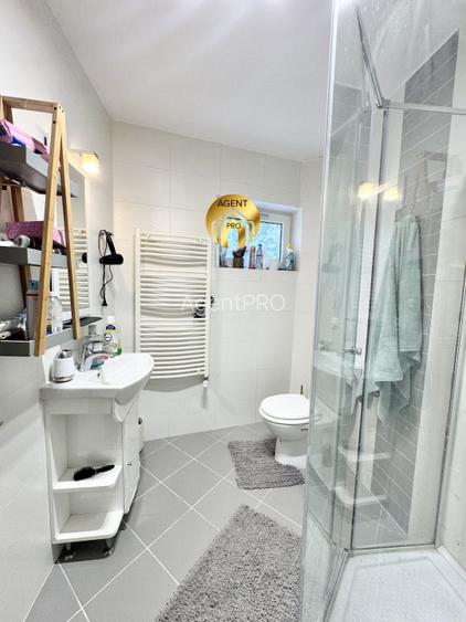 Vila Individuala cu Garaj | 5 camere | Teren 540mp | Otopeni - 5