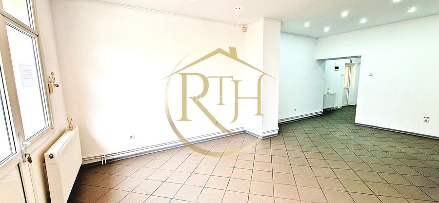 Spațiu comercial/birouri de închiriat – vad comercial excelent – zona Bălcescu - 15