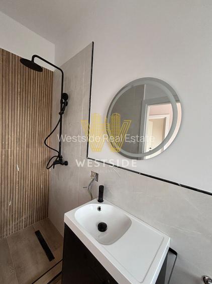 Duplex premium de vanzare, in Mosnita Veche - 8