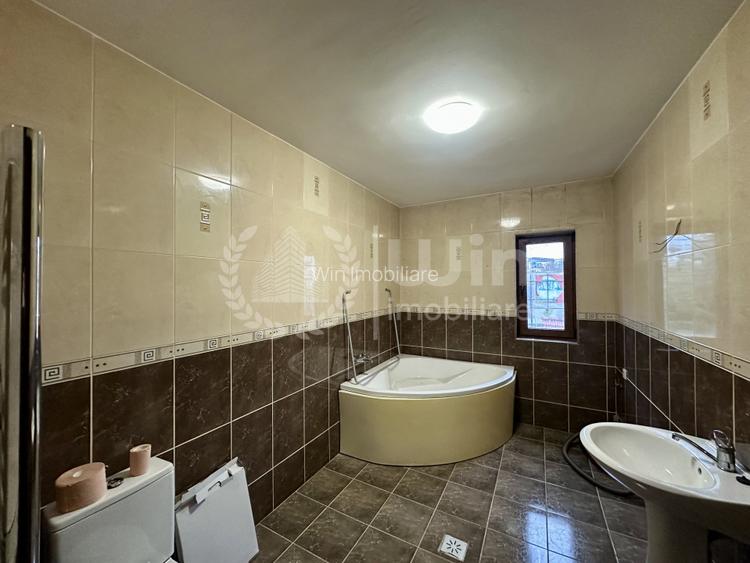 Apartament 3 camere | 113mp | Bloc Nou | Parcare | Andrei Muresanu - 7