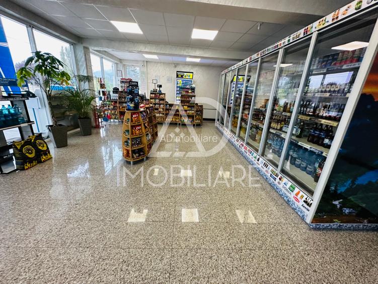 OPORTUNITATE UNICĂ DE INVESTIȚIE – BENZINĂRIE + HOTEL - 3