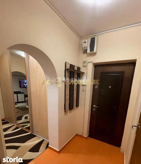 3 Camere de inchiriat | Titan | Metrou | Parcare | Mobilat - 15