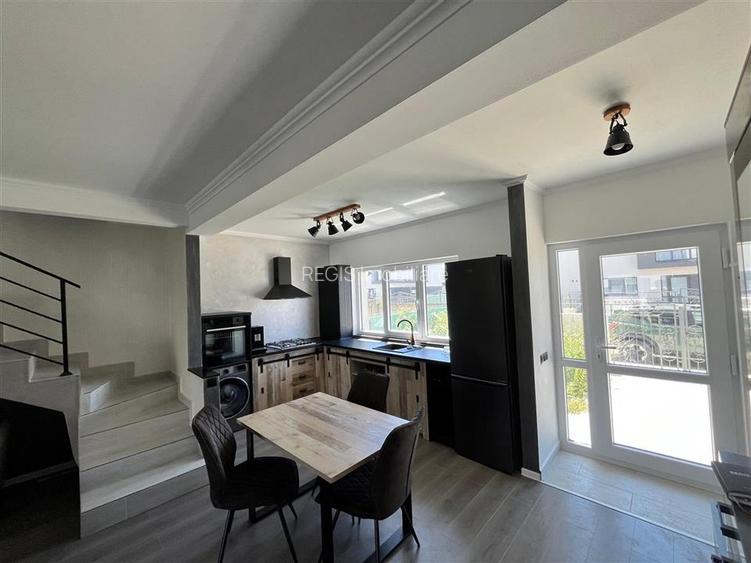 CASA 4 CAMERE COMPLET UTILATA, SANPETRU - 3