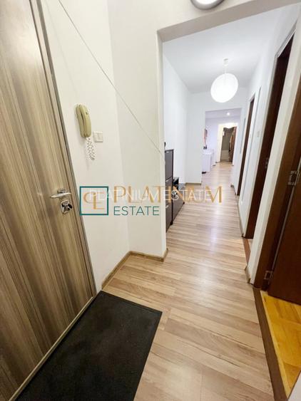 P4756 Apartament cu 3 camere, zona Calea Lipovei - 10