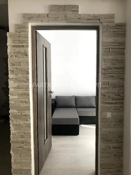 !OPORTUNITATE! De vanzare Ap Modern cu 2 camere zona Cetatii . - 4
