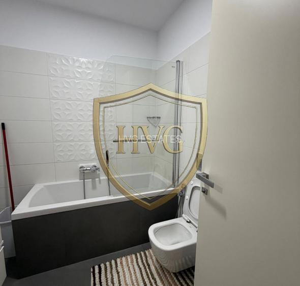 Apartament 2 Camere | Decomandat | Prima Inchiriere | Parcare | Herastrau - 7