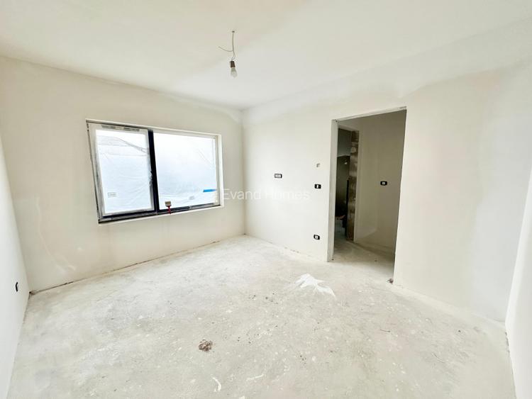 Duplex cu 3 camere si 2 bai - 77,3 mp utili - Pozitie excelenta Bucovat - 12