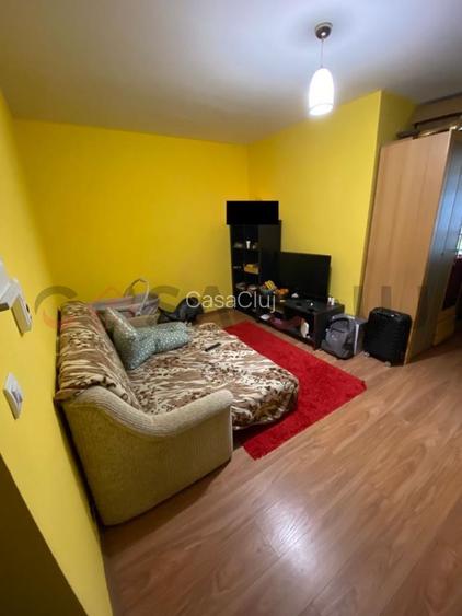 2 camere, etaj intermediar, bloc nou, Iris - 5