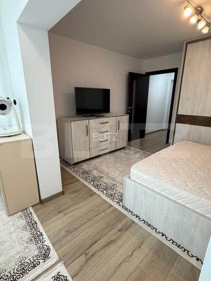 Apartament 2 camere decomandat 58 mp - 5