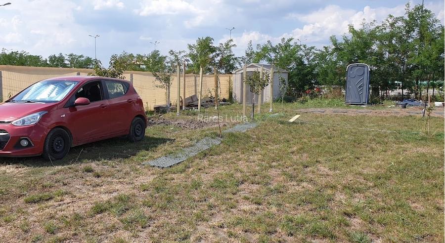 Teren langa Academia Titi Aur - 4