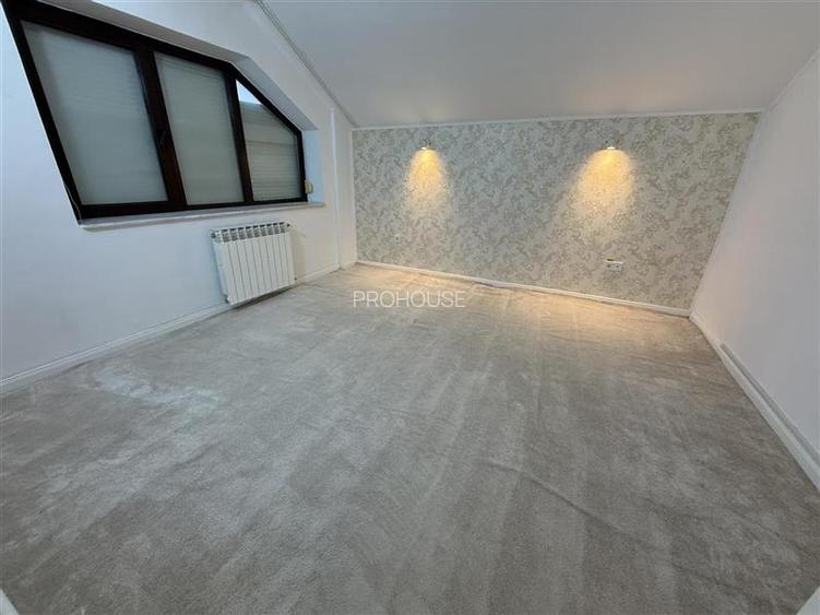 Vila de inchiriat - Ultracentral, Spatiu versatil pentru locuinta, birouri sau a - 31