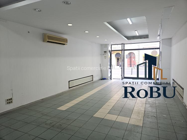 Spatiu comercial in zona Centrul Istoric # RoBU Spatii comerciale - 2