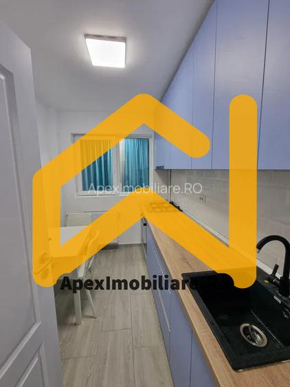 Dristor-ParkLake | 3 Camere | AC | Decomandat | Balcon | Metrou 10min - 4