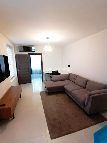 Inchiriez apartament 2 camere zona Andrei Muresanu - 3