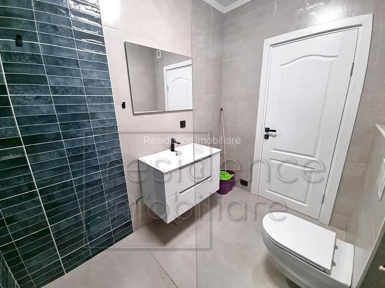 Apartament 2 camere, Floresti, zona Urusagului+Garaj - 15