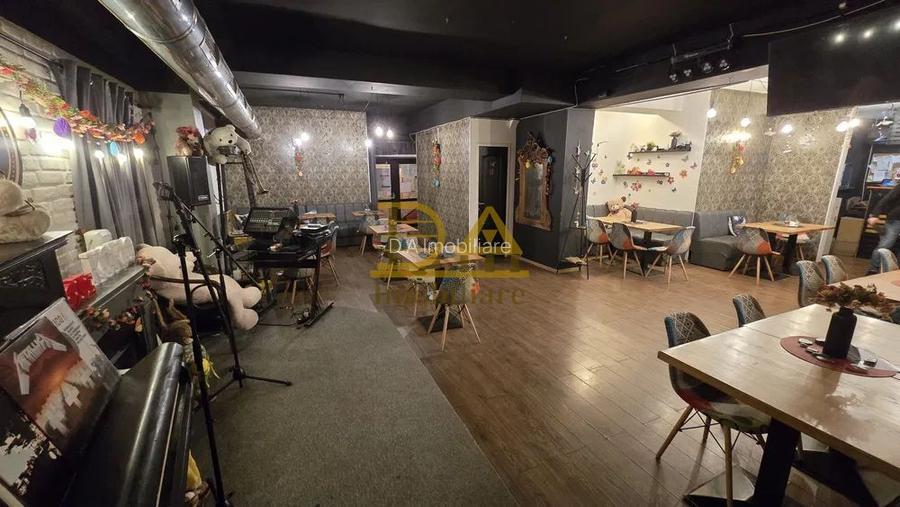 0% Comision  Spatiu Comercial de Inchiriat  Orizont Drumul Taberei - 5