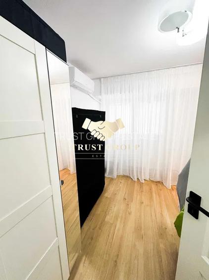 4 camere Lujerului | 2 bai | 3 min metrou | - 5