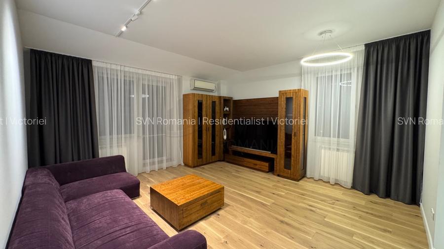 REA1025531 Timpuri Noi l Penthouse 3 camere l terasa 57 mp - 4