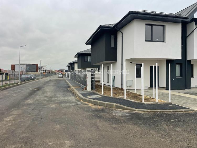 Case moderne de vanzare -DIRECT DEZVOLTATOR-0% COMISION - 24