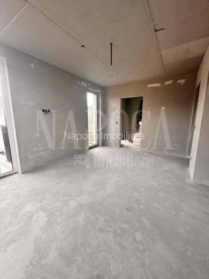 Casa 5 camere de vanzare in Chinteni - 4