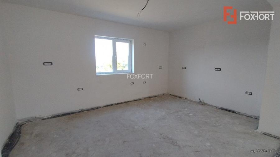 Casa individuala 5 camere, Utvin - Interior semifinisat - 17