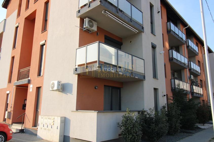 3 camere,  Giroc, la 10 min de Spitalul Judetean, loc parcare inclus - 29