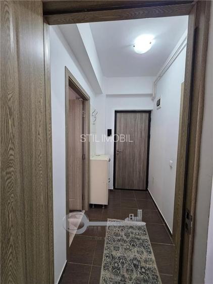 Apartament o camera - Panoramic - Valea Adanca - 7