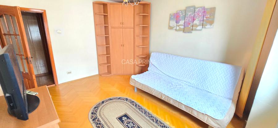 Apartament 3 camere 80 mp, 2 bai, 2 balcoane, Alexandru - Zimbru, bloc 1988 - 9