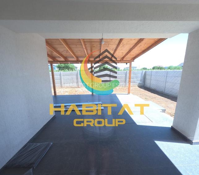 Vilă modernă, 130 mp utili, 5 camere, 15 min metrou Arghezi - 6