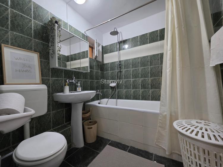 Apartament cu 3 camere de inchiriat in zona Colentina - 8