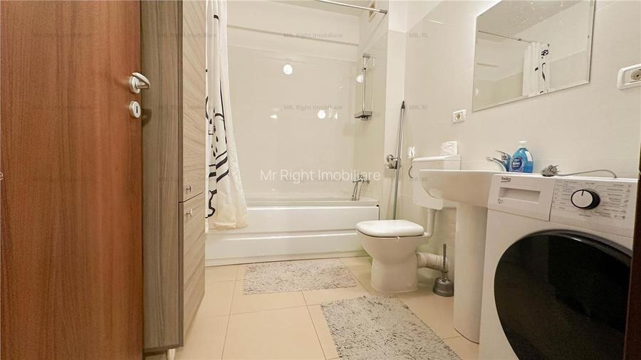 Apartament 2 camere | deosebit | Alphaville Carpatilor - 9