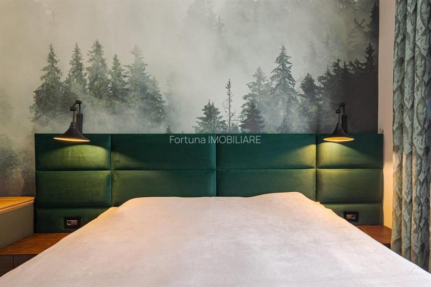 Apartament de Lux in Centrul Brasovului - 7