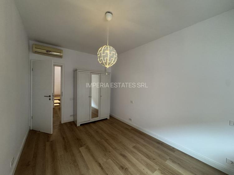 Vila reconditionata, mobilata complet, acces direct catre scoala americana - 20