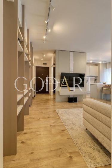 3 camere | Design Premium | 2 locuri parcare - 5
