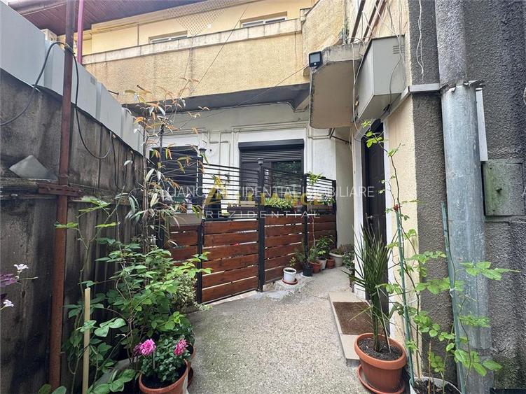 [Mall Vitan] Apartament cu 2 camere | Centrala Proprie - 12