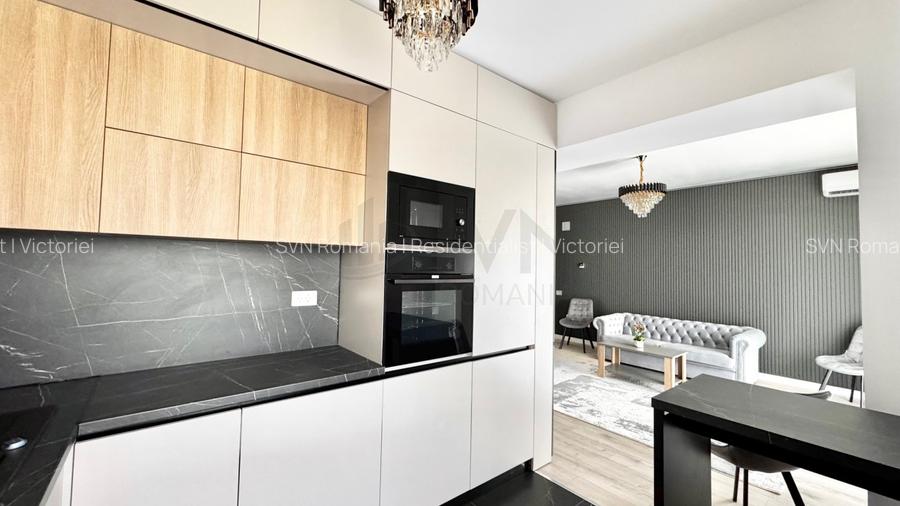 REA1024558 Apartament 3 camere premium Atrium Plaza NOU - 18