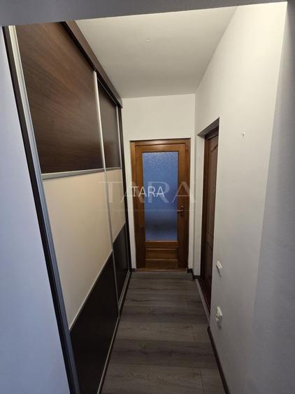 Apartament 2 camere Mănăștur, zona strazii Bucium - 7