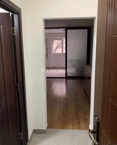 GARSONIERA VITAN, BUCATARIE INCHISA, METROU 10 MINUTE, COMISION 0% - 6