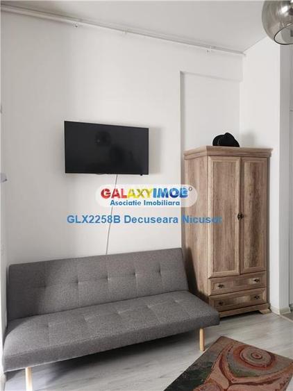 Garsoniera in Pollux Residence, mobilata, Utilata, 48.900 Euro - 4