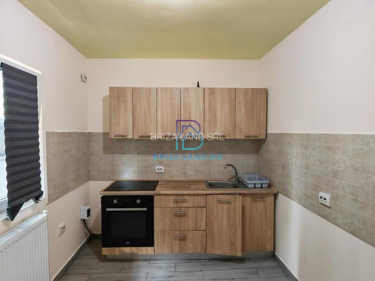 Soseaua Chitilei, zona Crusovat, casa 3 camere, doua bai, teren 183mp - 7