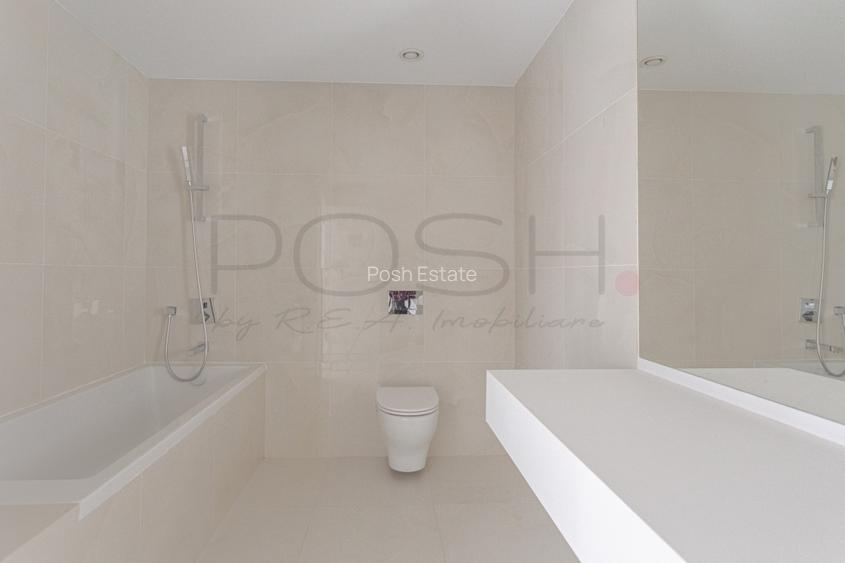 Duplex 4 camere 372 mp în ONE Herastrau Towers - 16