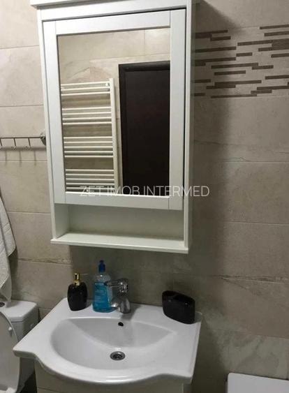 2 camere Dristor - imobil 2018 *parcare privata* - 7