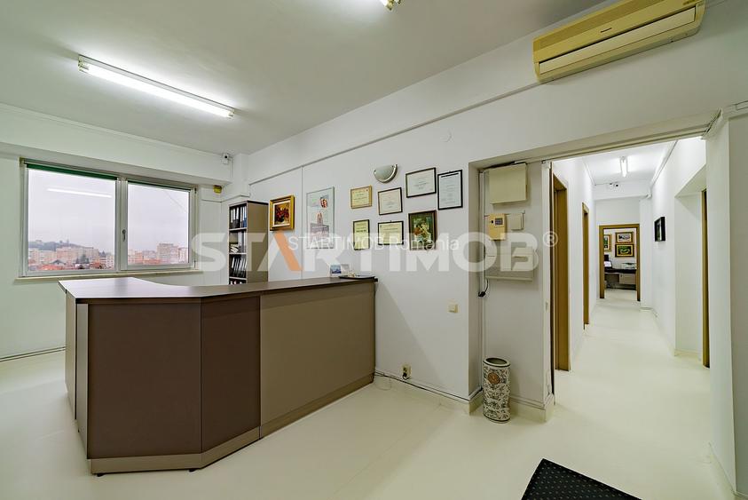 CABINET MEDICAL AUTORIZAT CLADIREA CAS BRASOV - 2