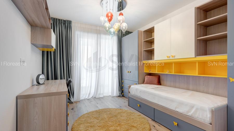 REA1026648 Apartament 3 camere I Aviatiei I Direct Dezvoltator - 5